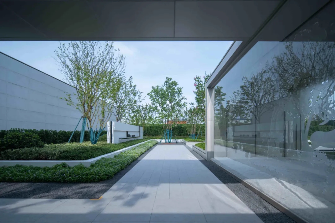 徐州绿城诚园展示区景观-51