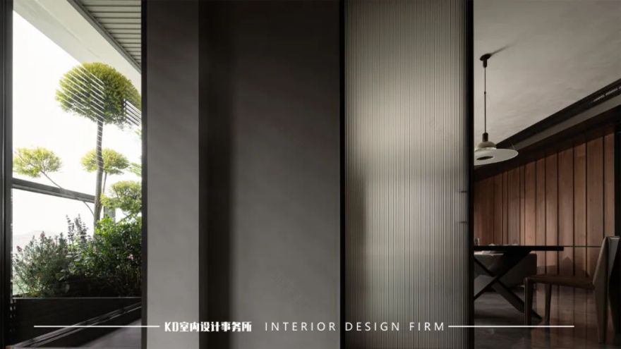 香港置地·壹江郡(第叁套)丨中国重庆丨KD室内设计事务所-45