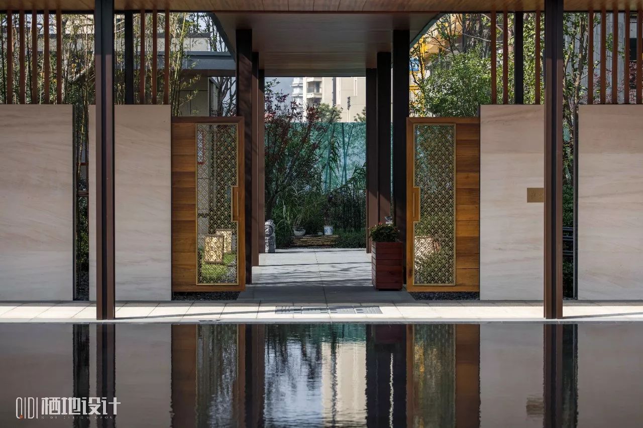 万科南昌璞悦里——音乐与自然的和谐奏鸣-53