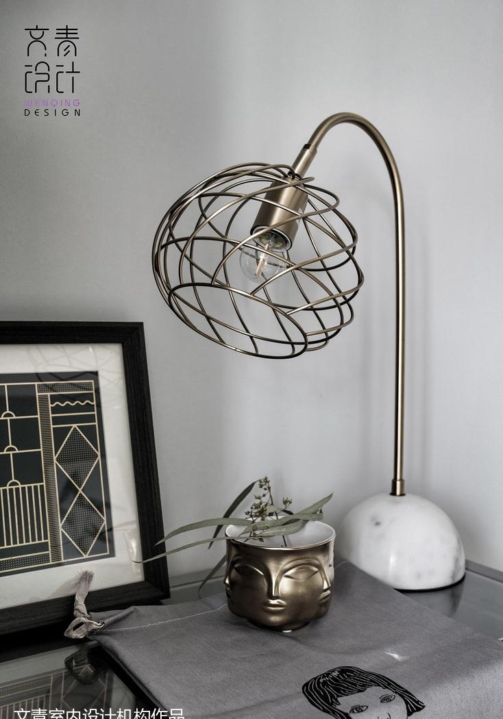 《吴山·隐》 | 小户型设计典范,打造实用收纳空间-31