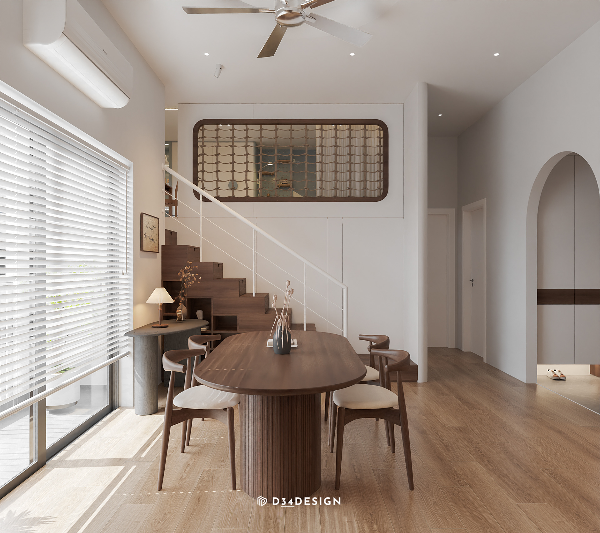 WABISABI STYLE, ANLAND COMPLEX HA NOI-5