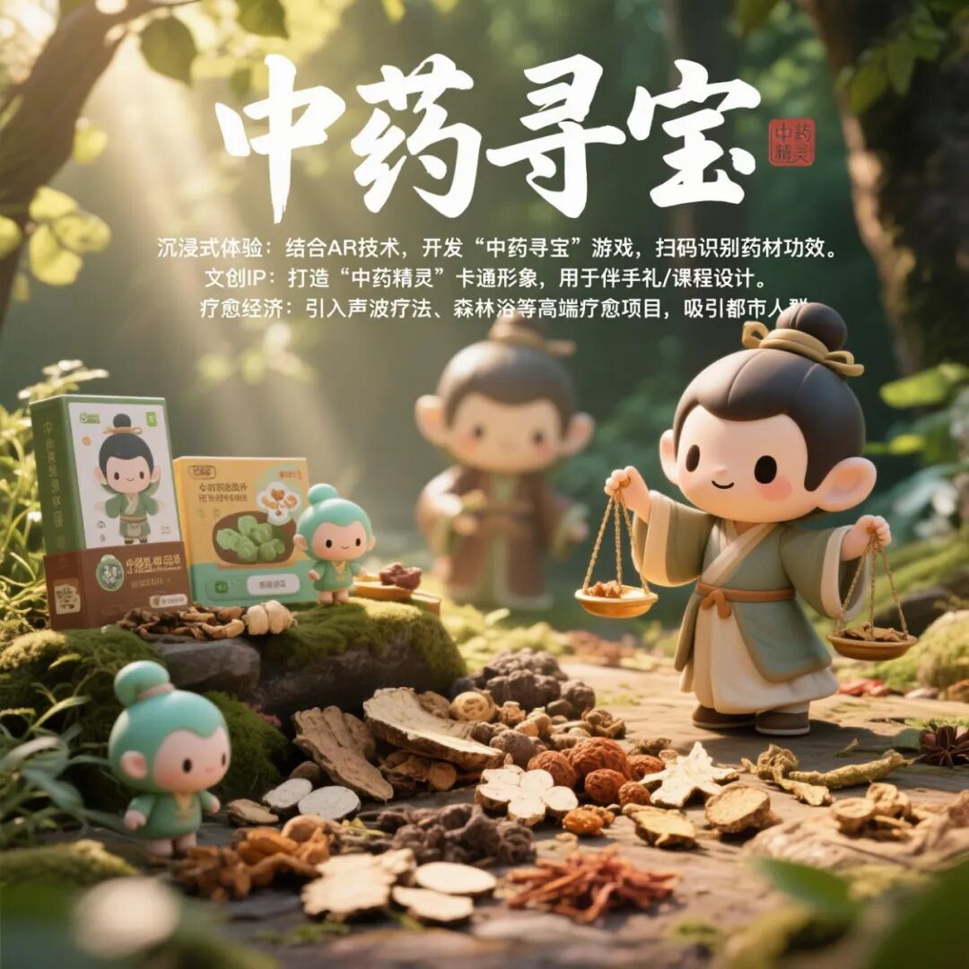 华北60亩中医药康养研学营地规划设计建设与运营-248