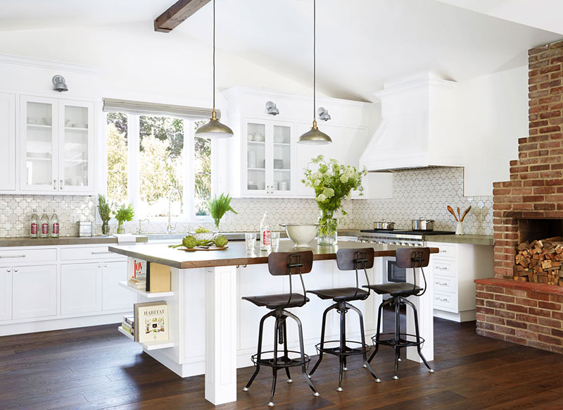 舞者摄影师 Zeke Ruelas 的加州阳光室内摄影-31