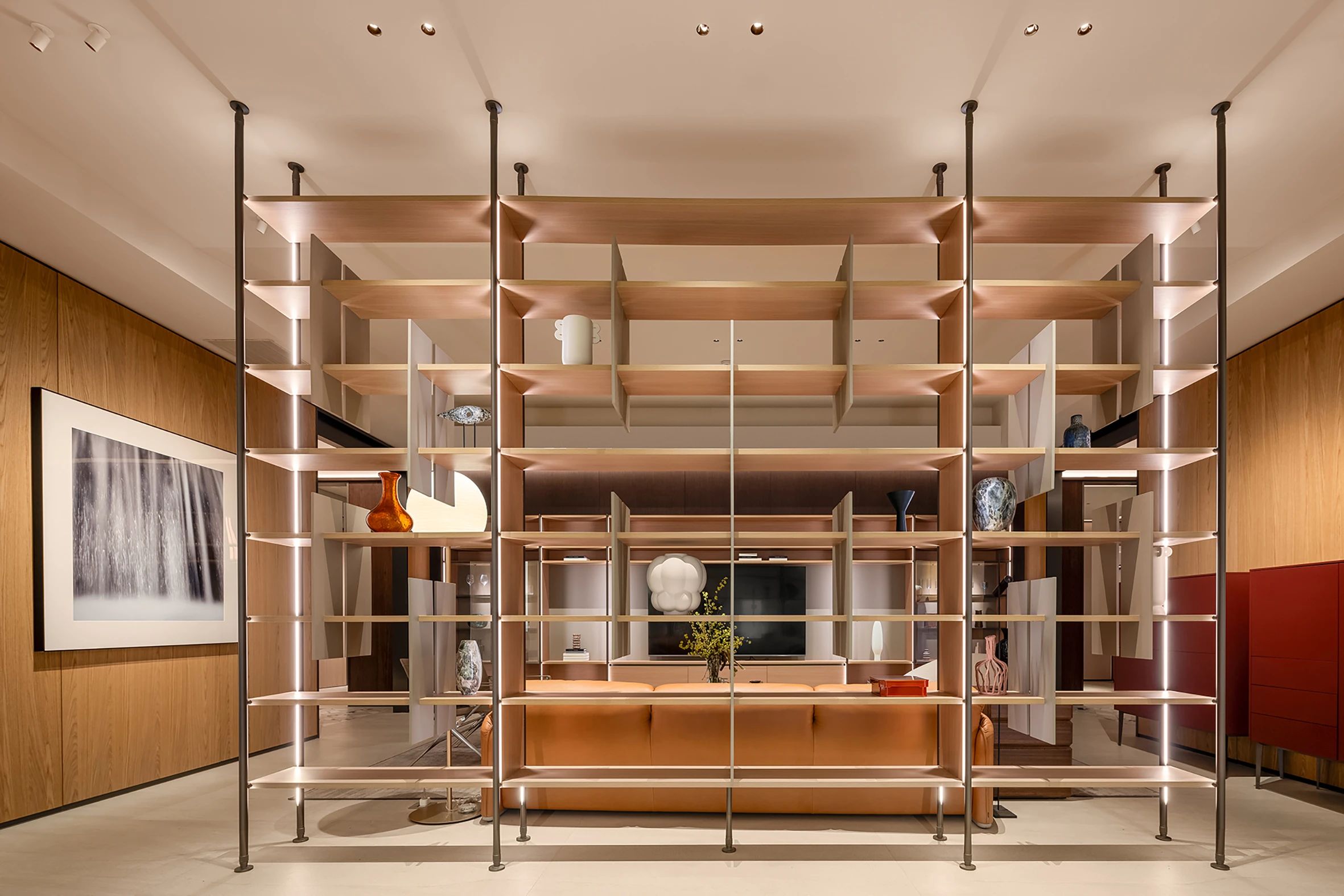 RARA全球标准店,RARA HOUSE（杭州,上海,南京）丨中国上海丨Bob Chen Design Office（陈飞波设计事务所）-70