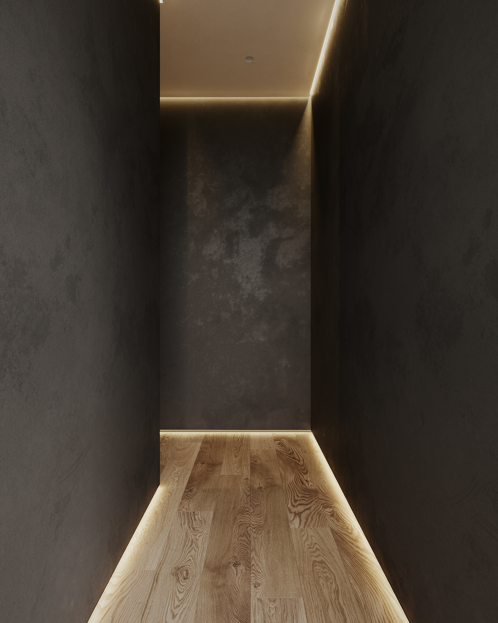 极简主义风格乡村住宅丨波兰华沙丨Bodes studio-75