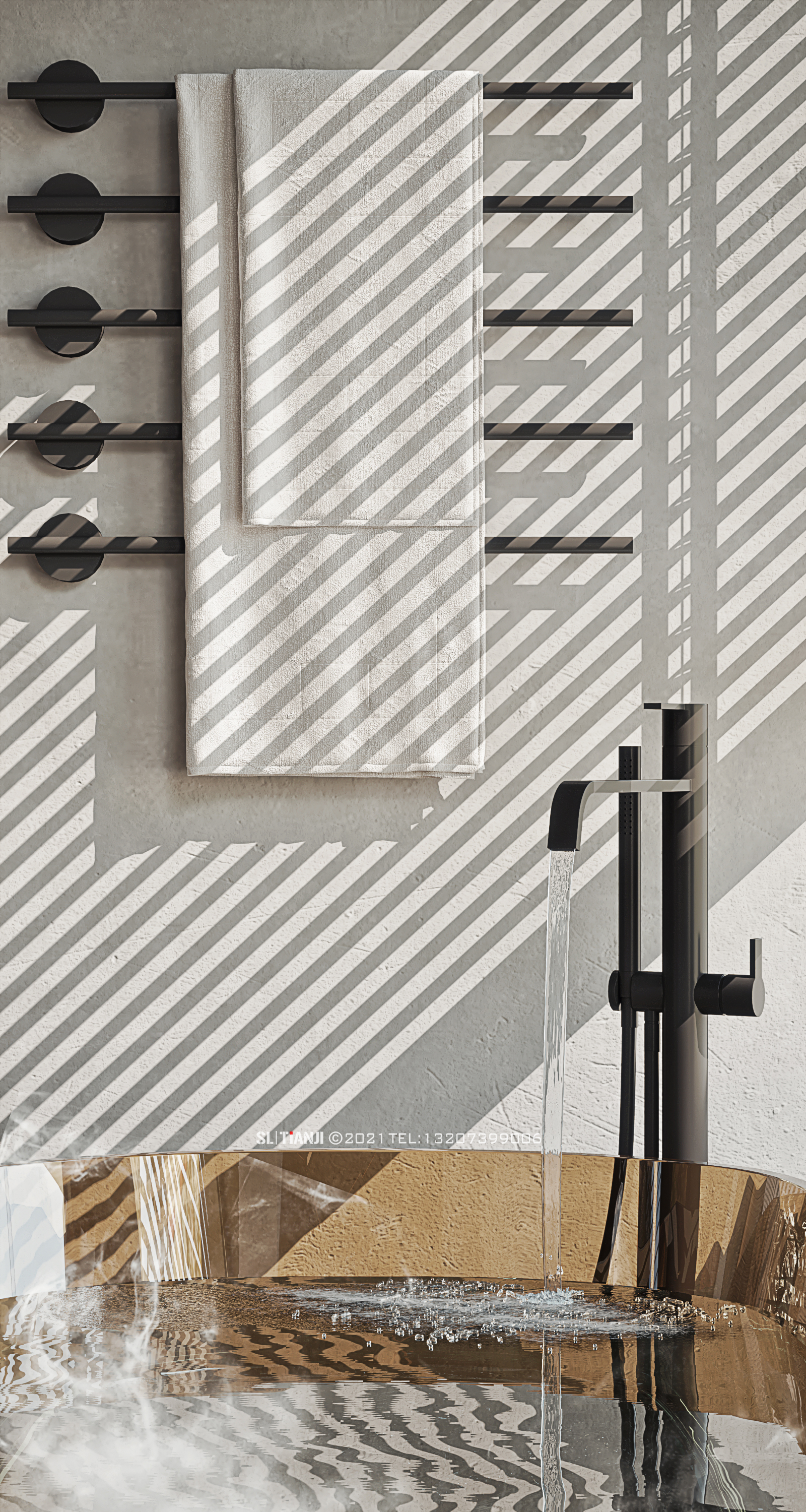 商业丨渲染作品合集-78