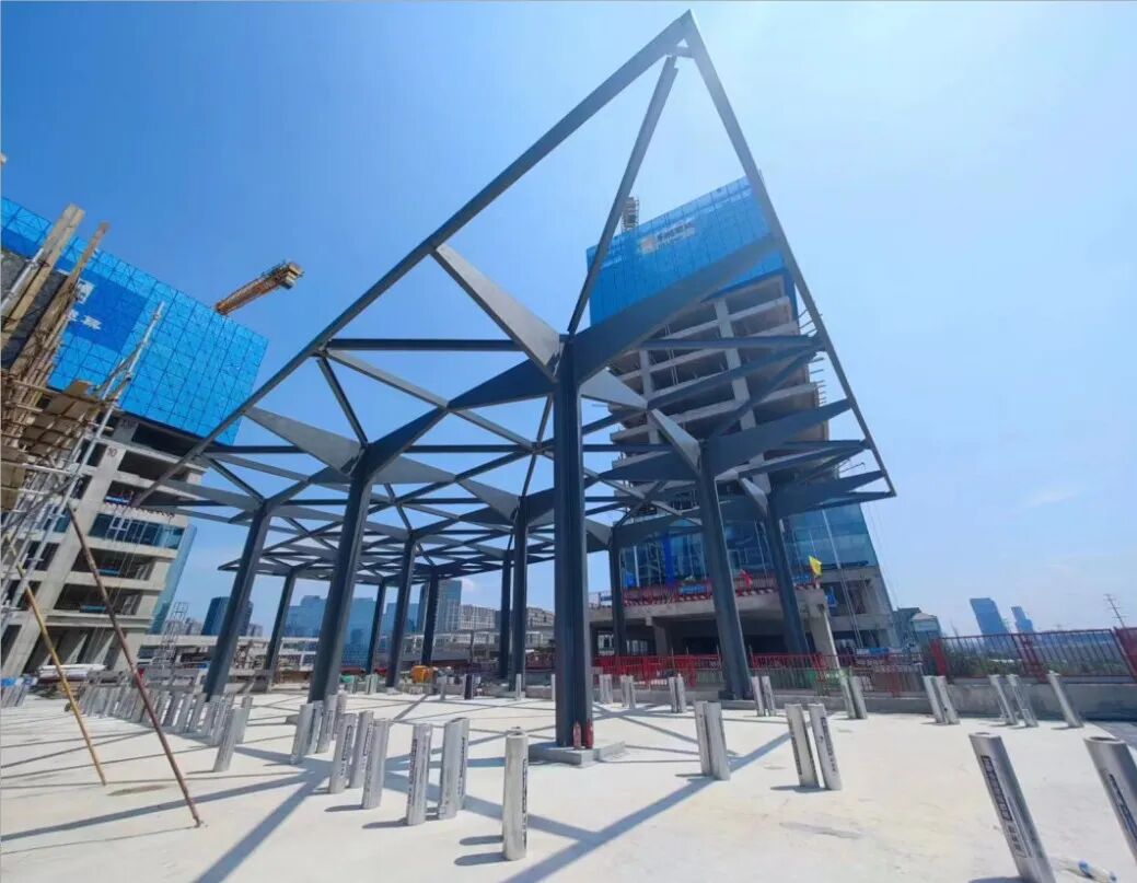 要闻|RBS设计项目—郑东万象城项目盛大启幕-47