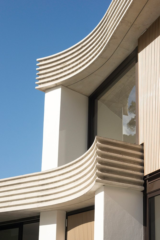 The Triplex Apartments  Luigi Rosselli-31