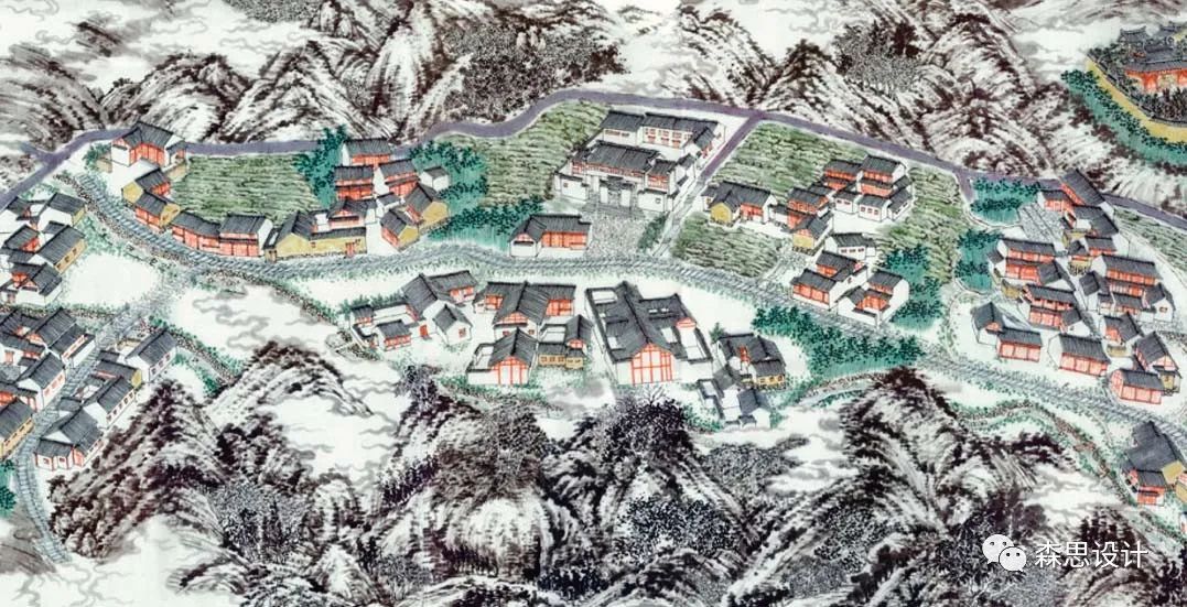 法云安曼 · 古村落中的奢华禅意空间丨中国丨Amanresorts-3