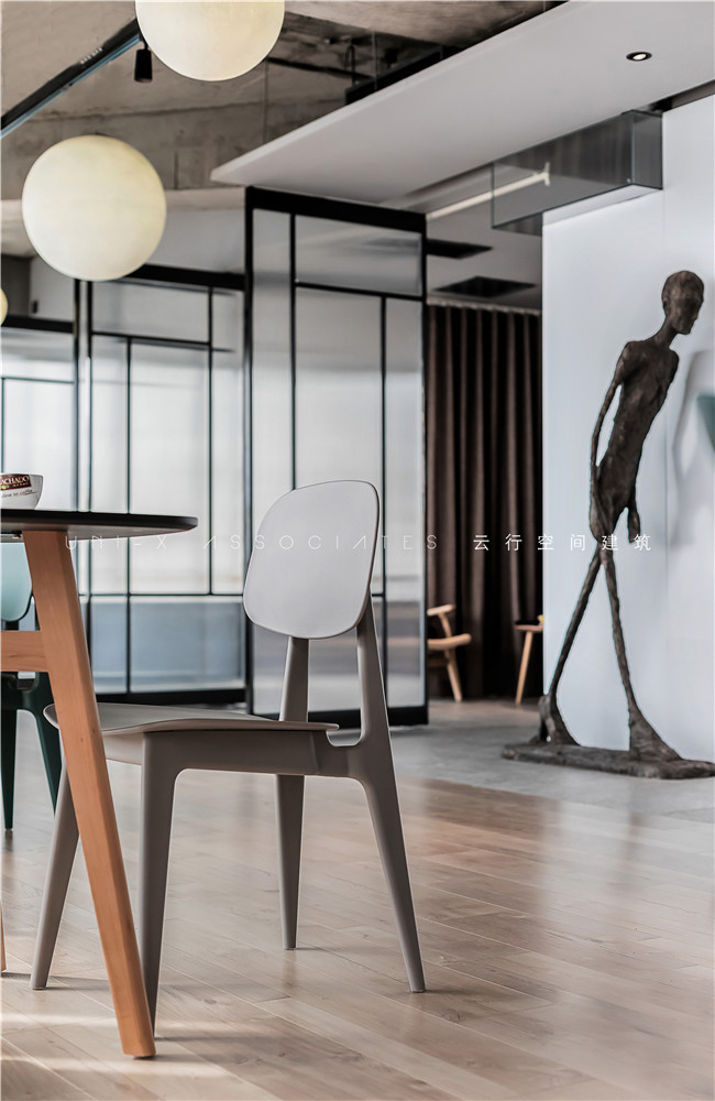 云弥散咖啡馆设计-25