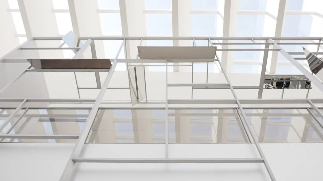 AG/PROJECT｜水乡藏一院，院中见繁华——佛山顺德万象汇-92