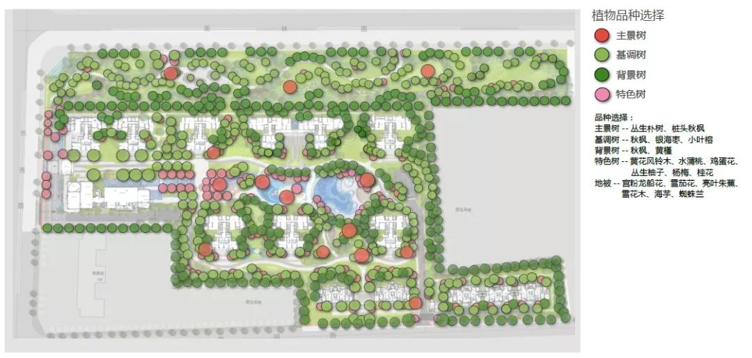 仁恒·海棠公园 | 国际都会高品生态社区的花园城市记忆-86