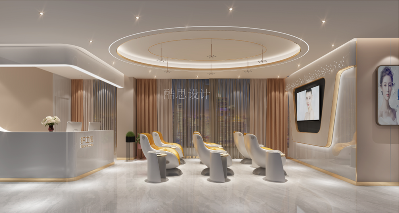 东莞医疗美容设计装饰公司一站式服务丨中国东莞-4