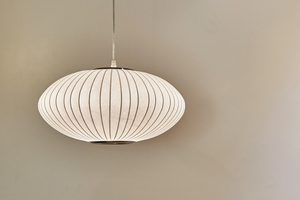 简约不简单 | 35 平米中国住宅的精彩室内设计-15