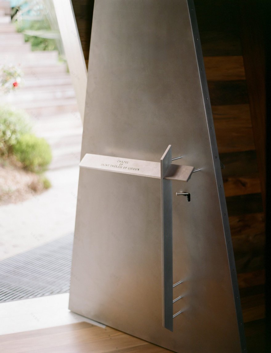 木屋丨新西兰丨Bull O'Sullivan Architecture-19