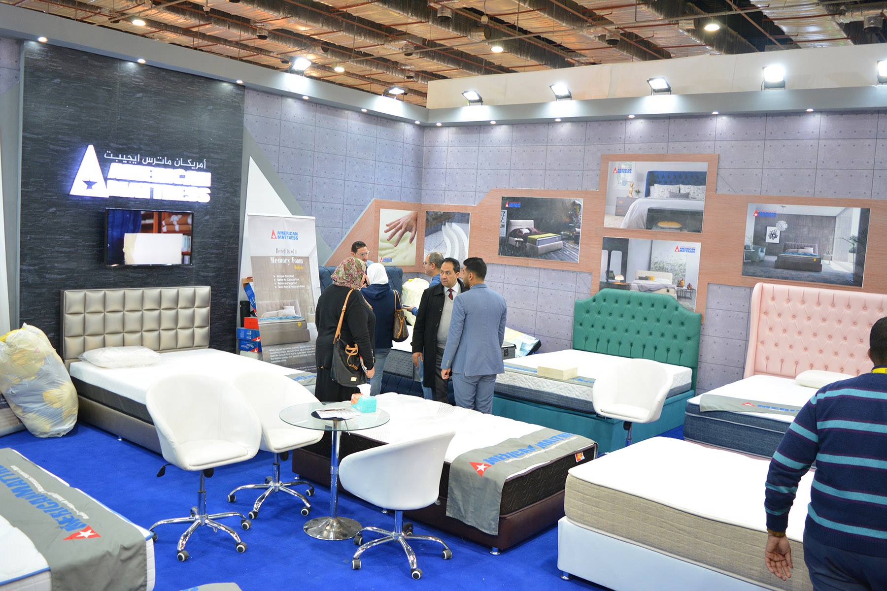 美国床垫@拉卡萨 2022-33