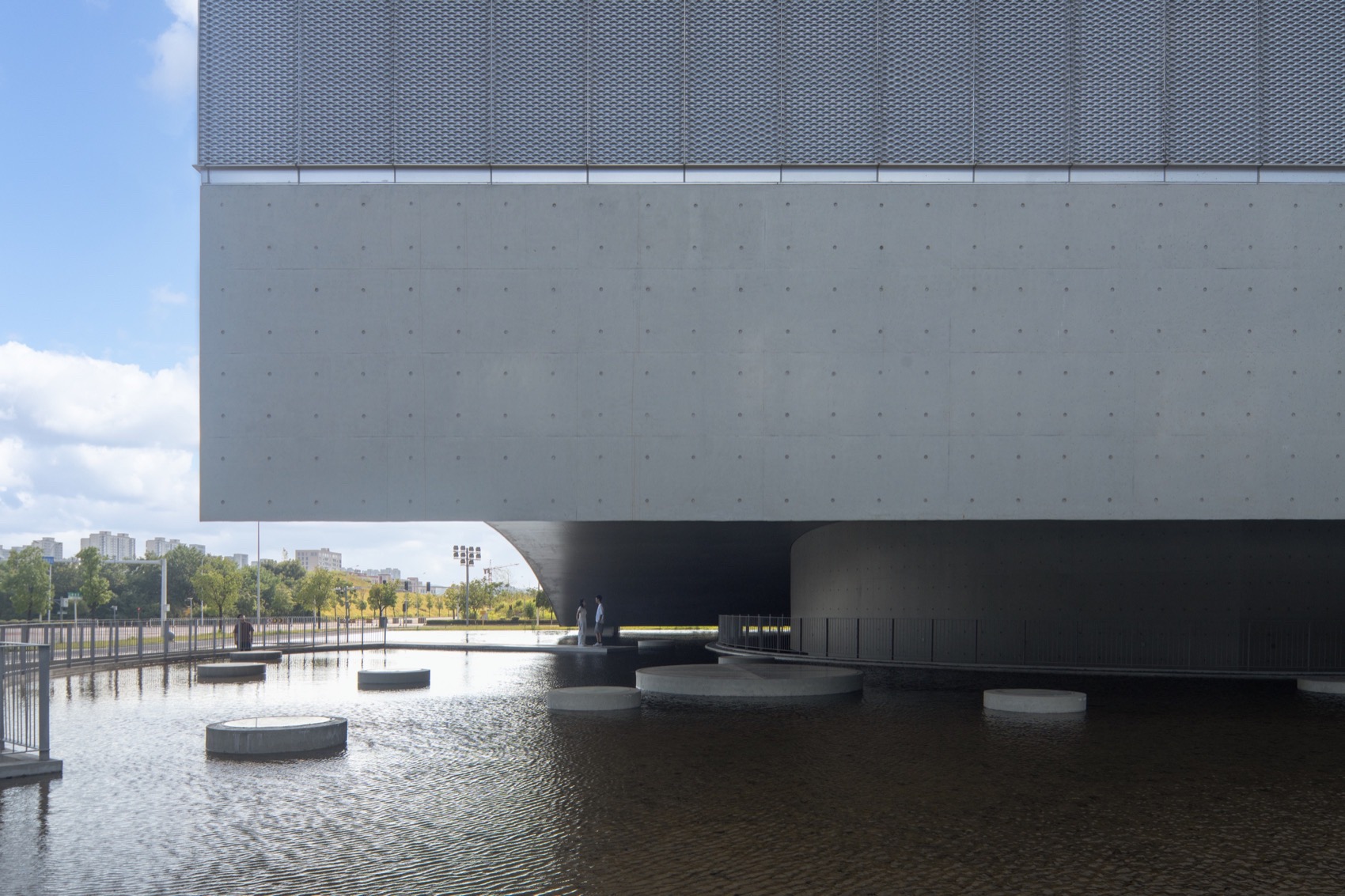 长沙智谷·数字空间站丨中国长沙丨地方工作室,湖南大学设计研究院有限公司等-98