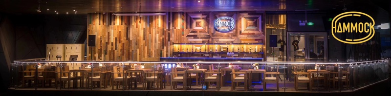 HAMMOCK汉堡店-7