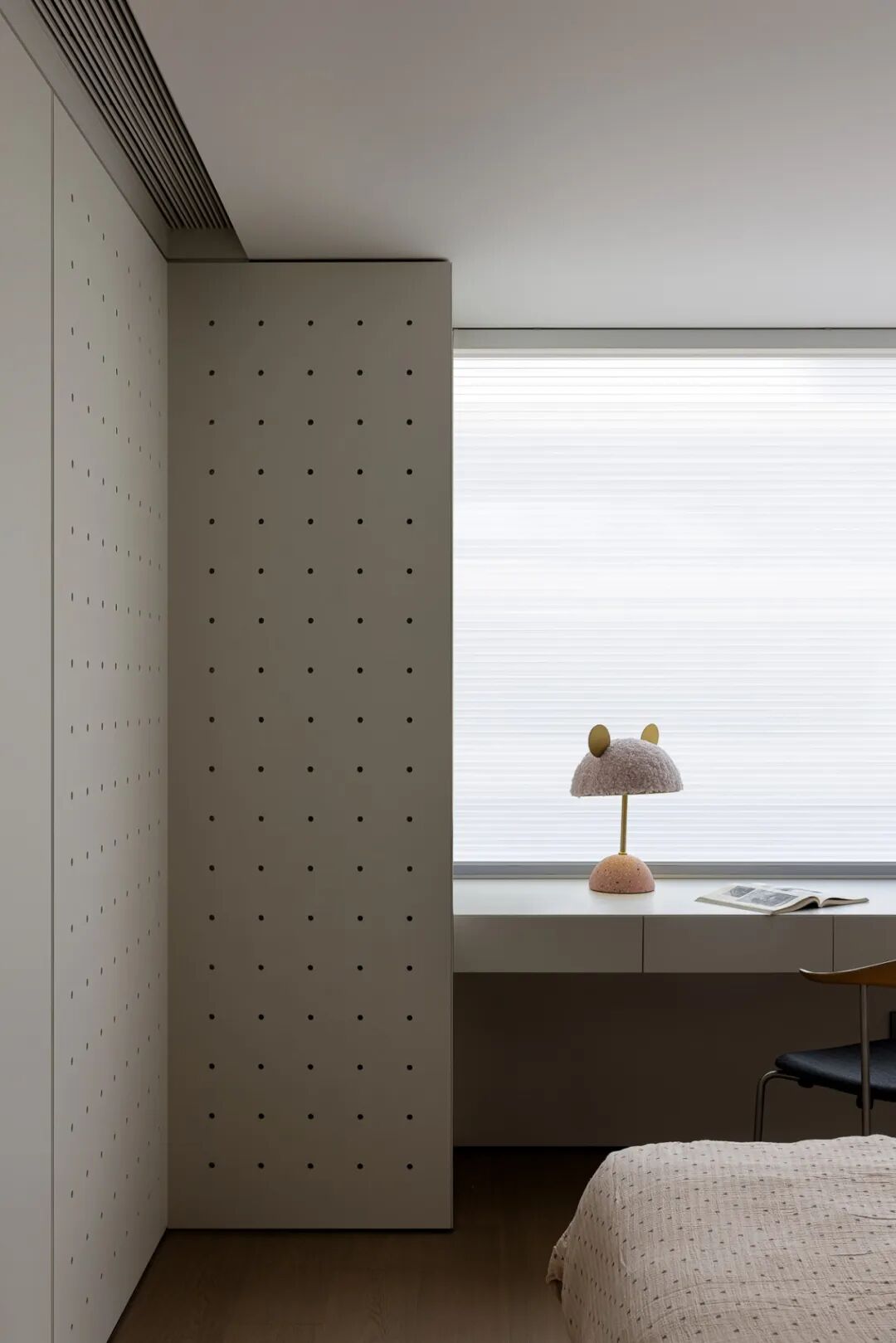 如壹实景｜255㎡南七里顶复洋房-44