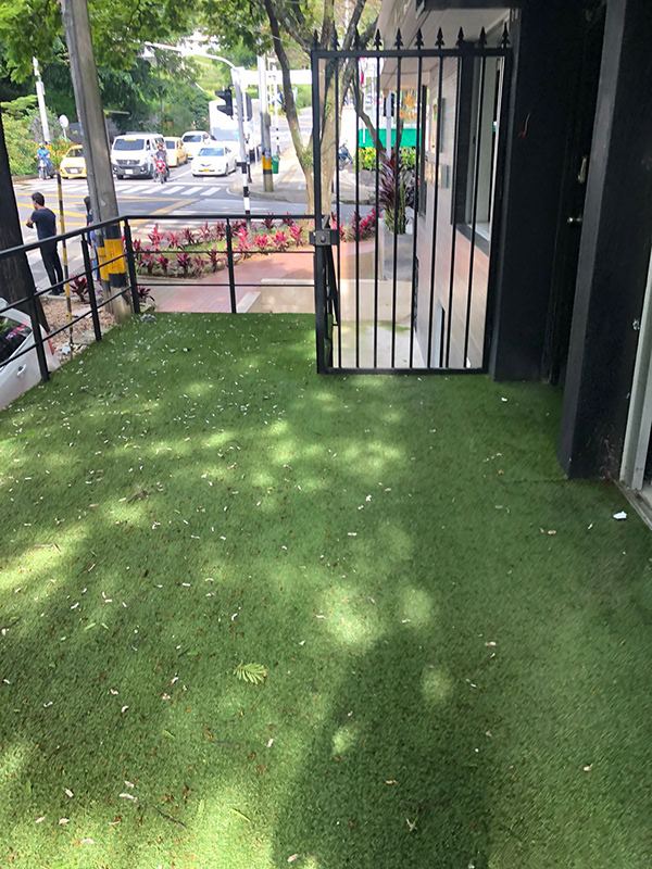 Lavato Laundry 室内设计丨Interiorismo-8