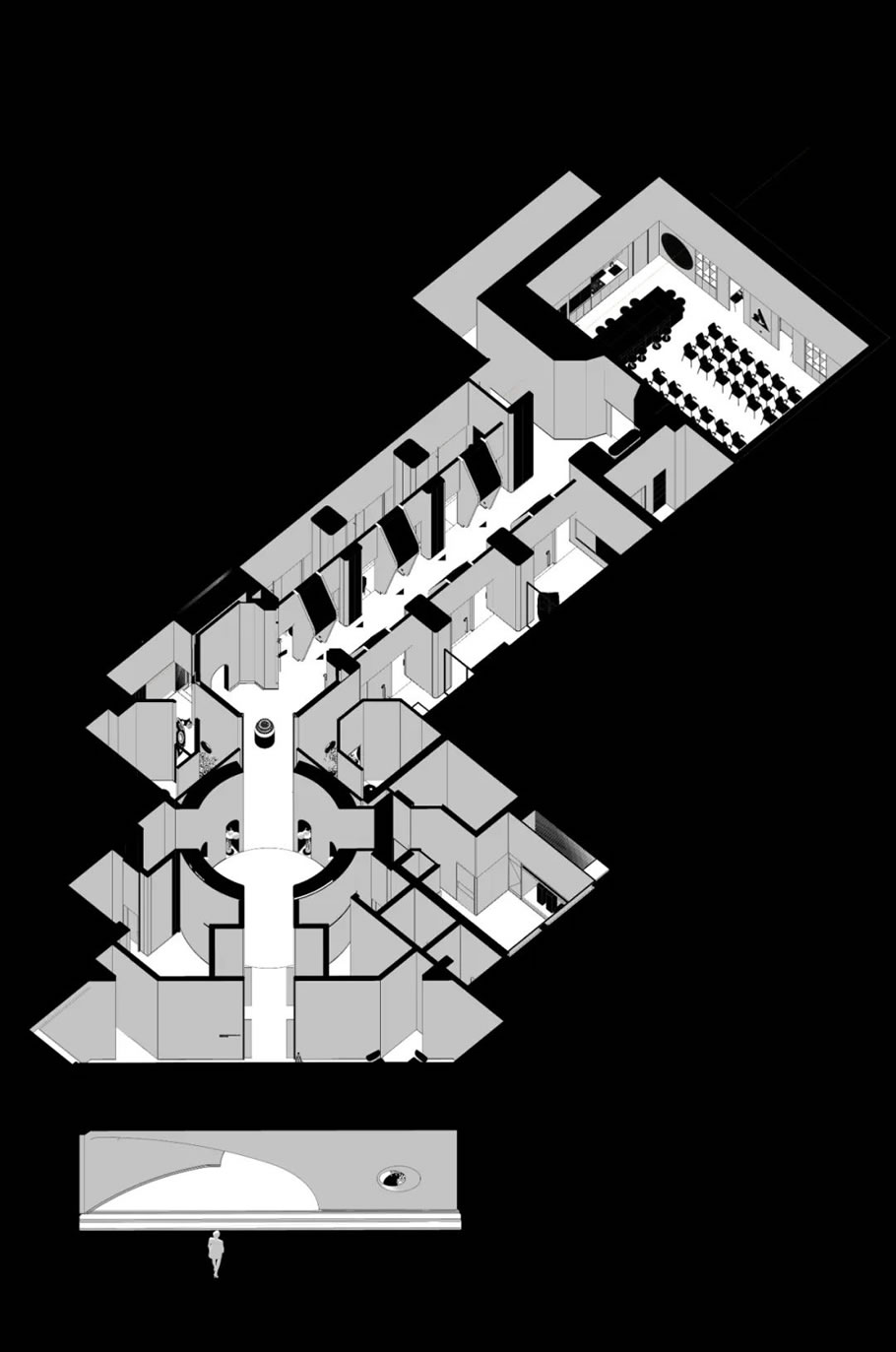 AIYUE 爱悦月子(国色天香概念店)丨中国成都丨壹方设计-13