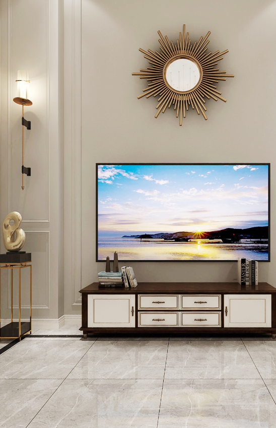 美式叠拼，低调奢华的空间艺术-30