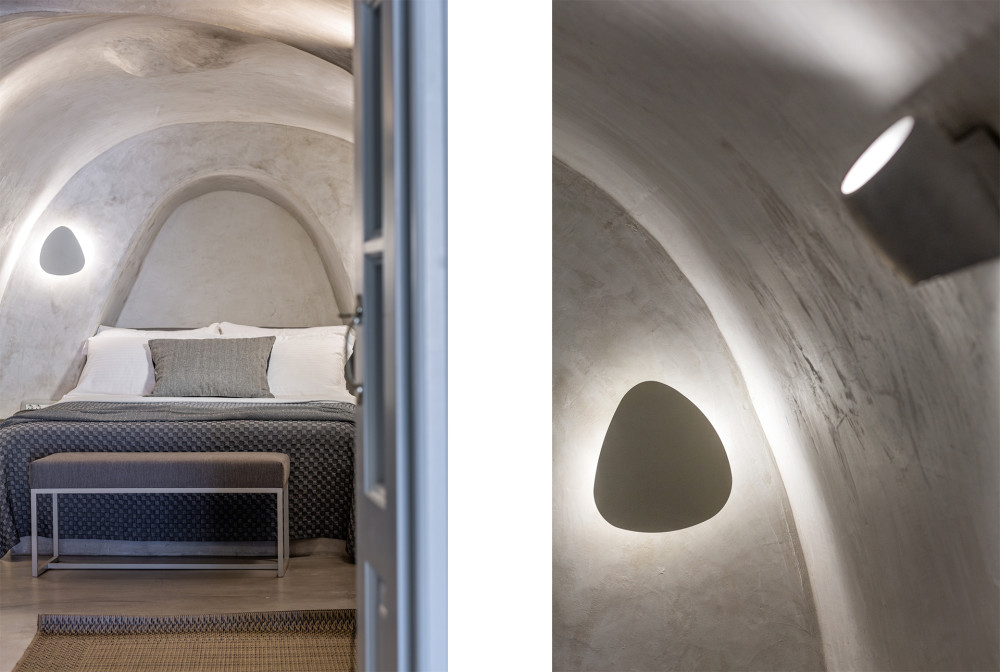 The Marble Sun 民宿丨希腊丨Lime Deco-21