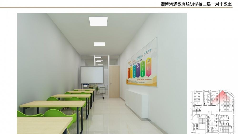 
培训机构—鸿源教育 -7