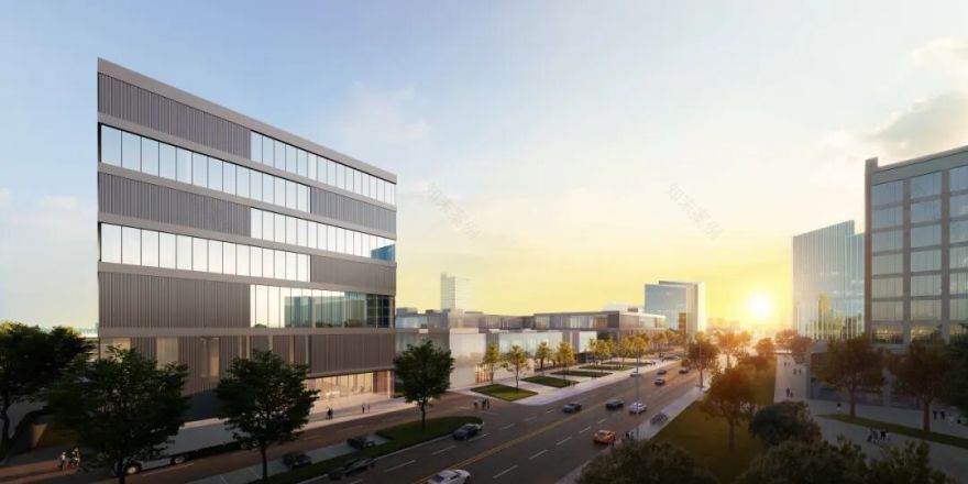 天兵科技液体火箭研制基地丨中国无锡丨联创设计-31