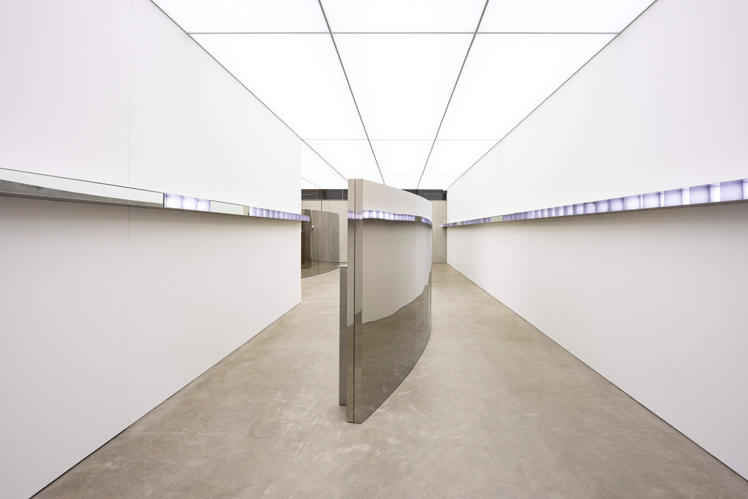 韩国  Creative Studio Unravel 10 个先锋设计 -406