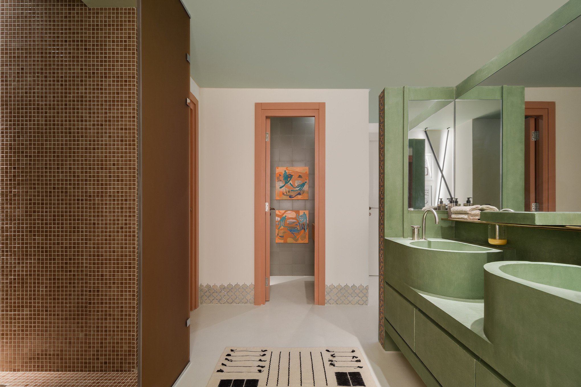 庄园白色别墅 R | TDF Plus-enlighten | 2024 | 埃及-29