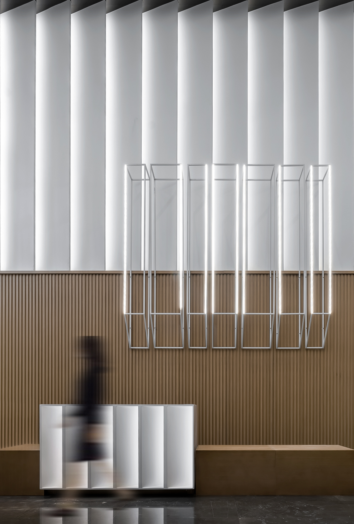 望京万科时代中心“TIMES”丨中国北京丨CUN 寸 DESIGN-56