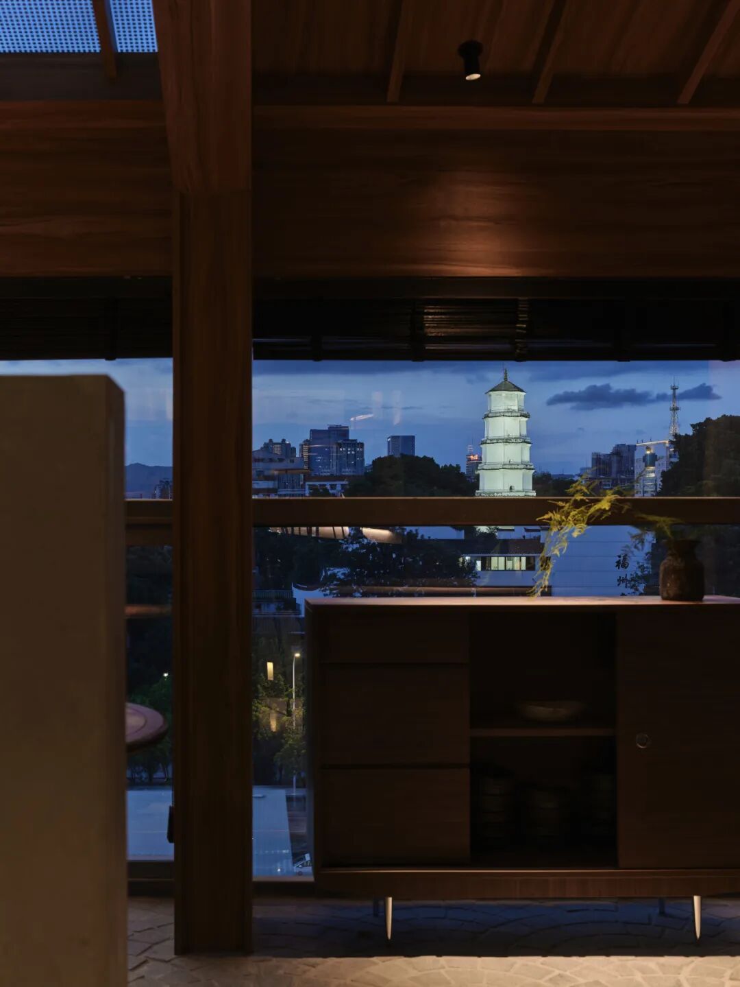 餐饮｜日光为诗，当韩餐遇见南洋小岛-76