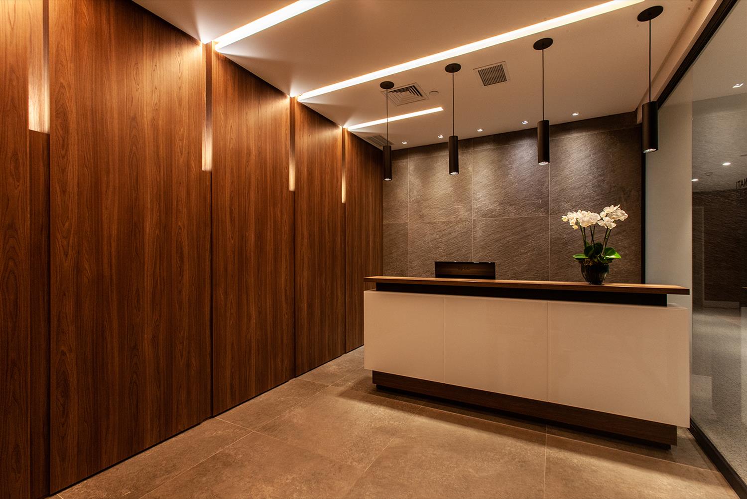 巴西 Moran & Anders 律所办公室-2