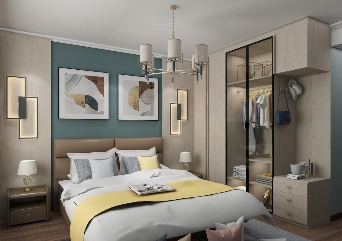 
碧桂园山河城 -5