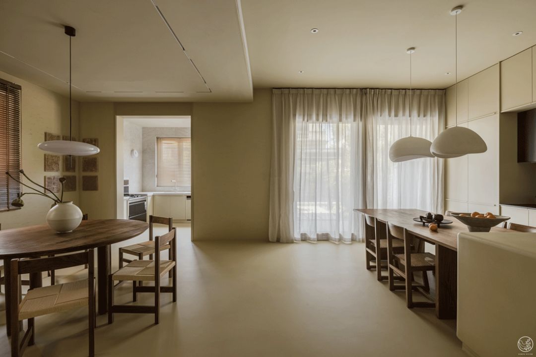 665m²独栋别墅设计丨中国眉山丨清羽设计-53