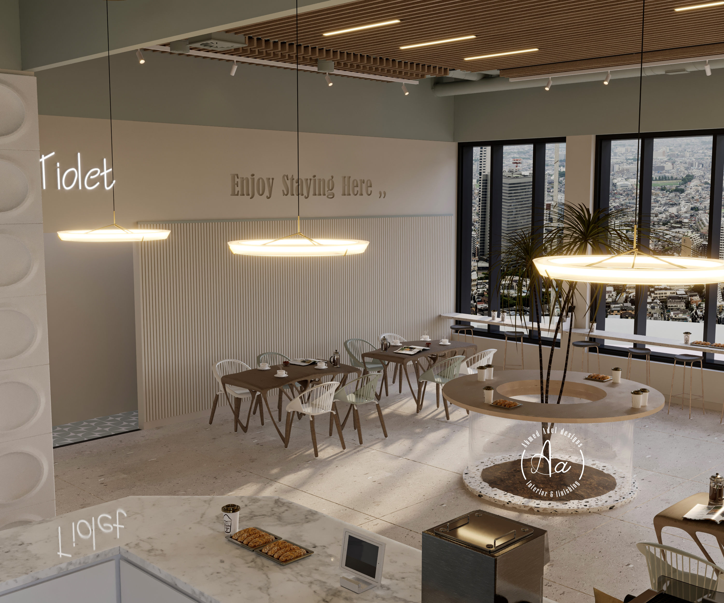 B A K E R Y / C O F F E E-2