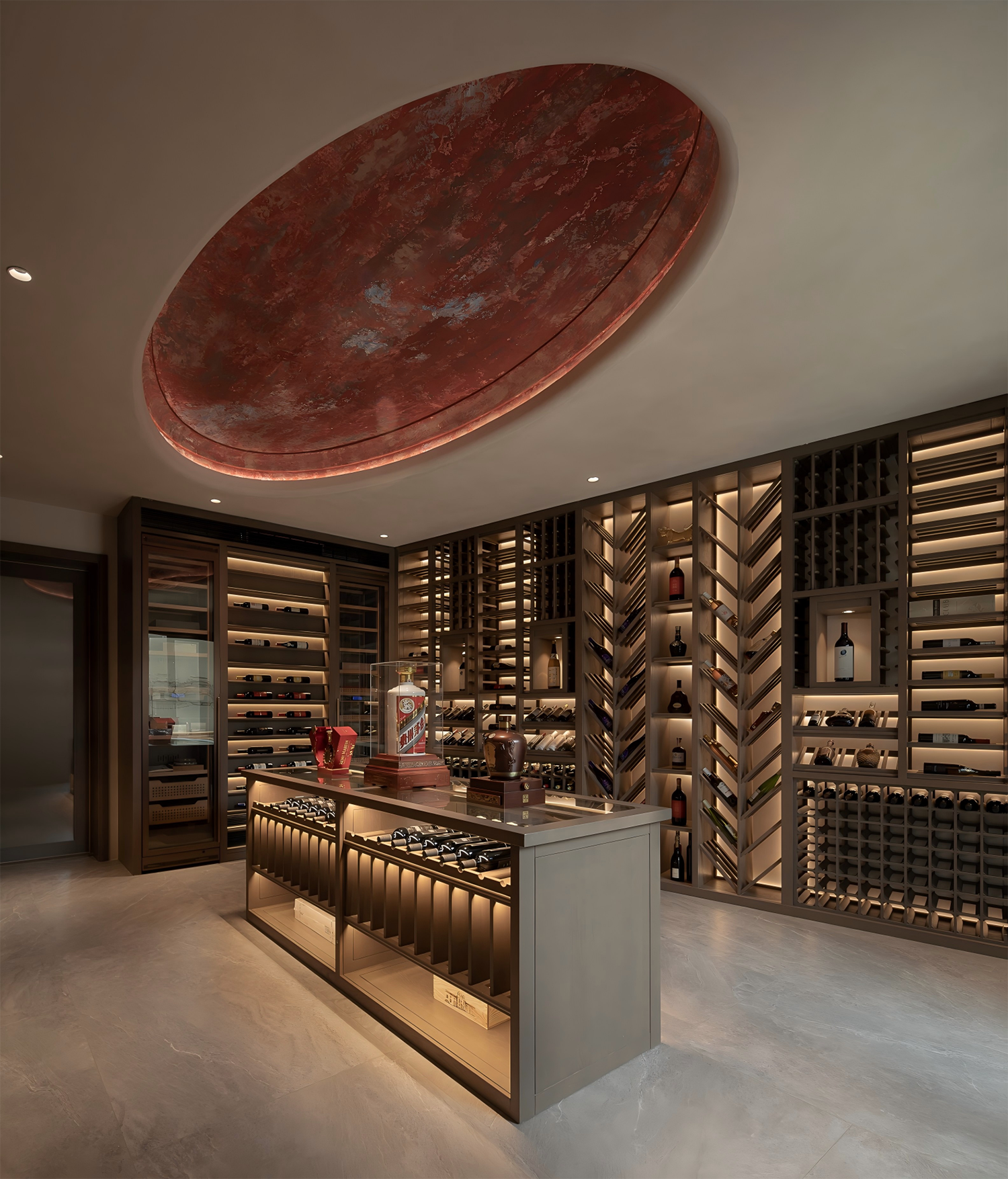 丝路繁花丨中国杭州丨ACD意墅今典-39