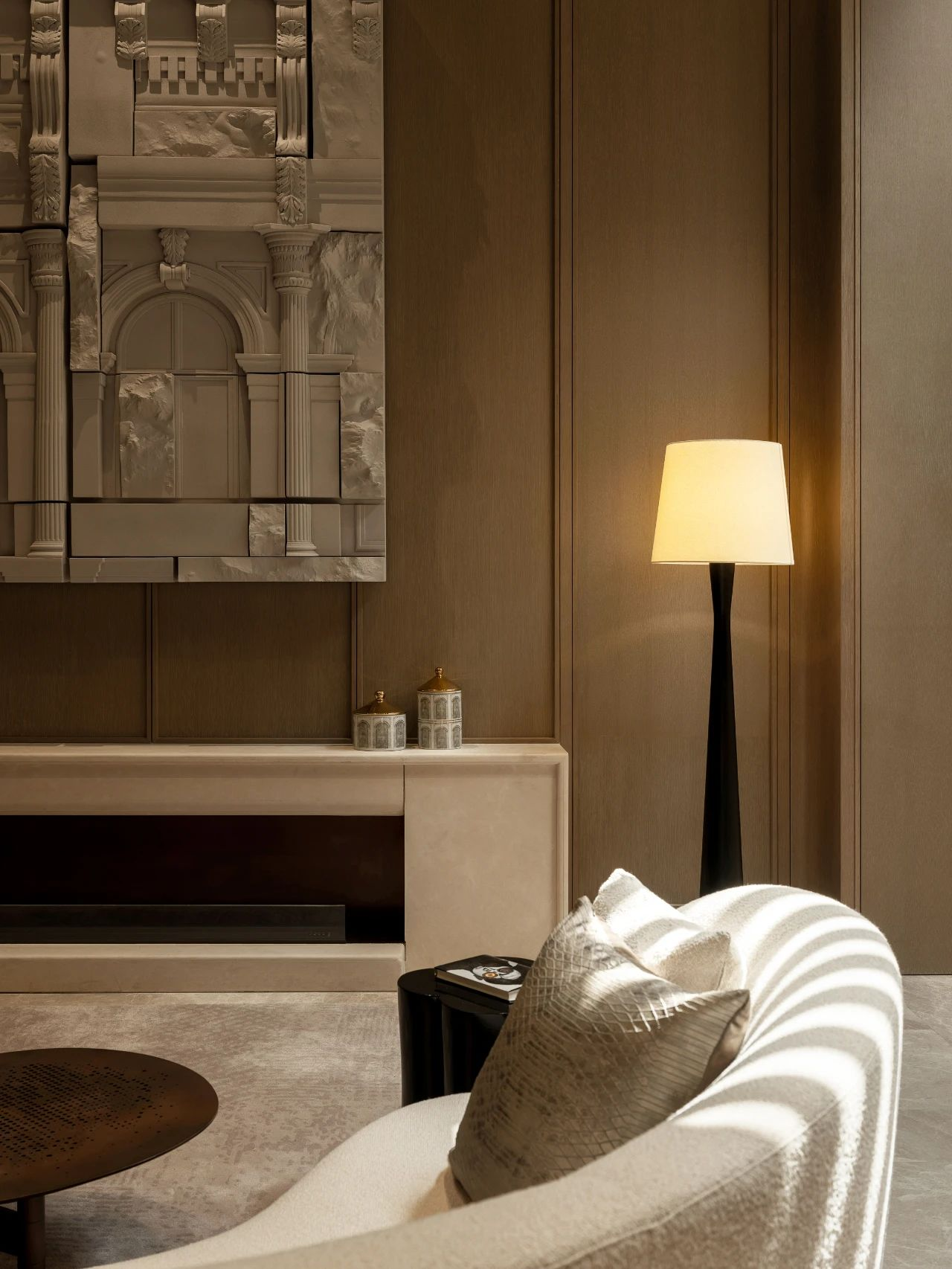 上海时代之城 Times City丨中国上海丨DIA 丹健国际-47