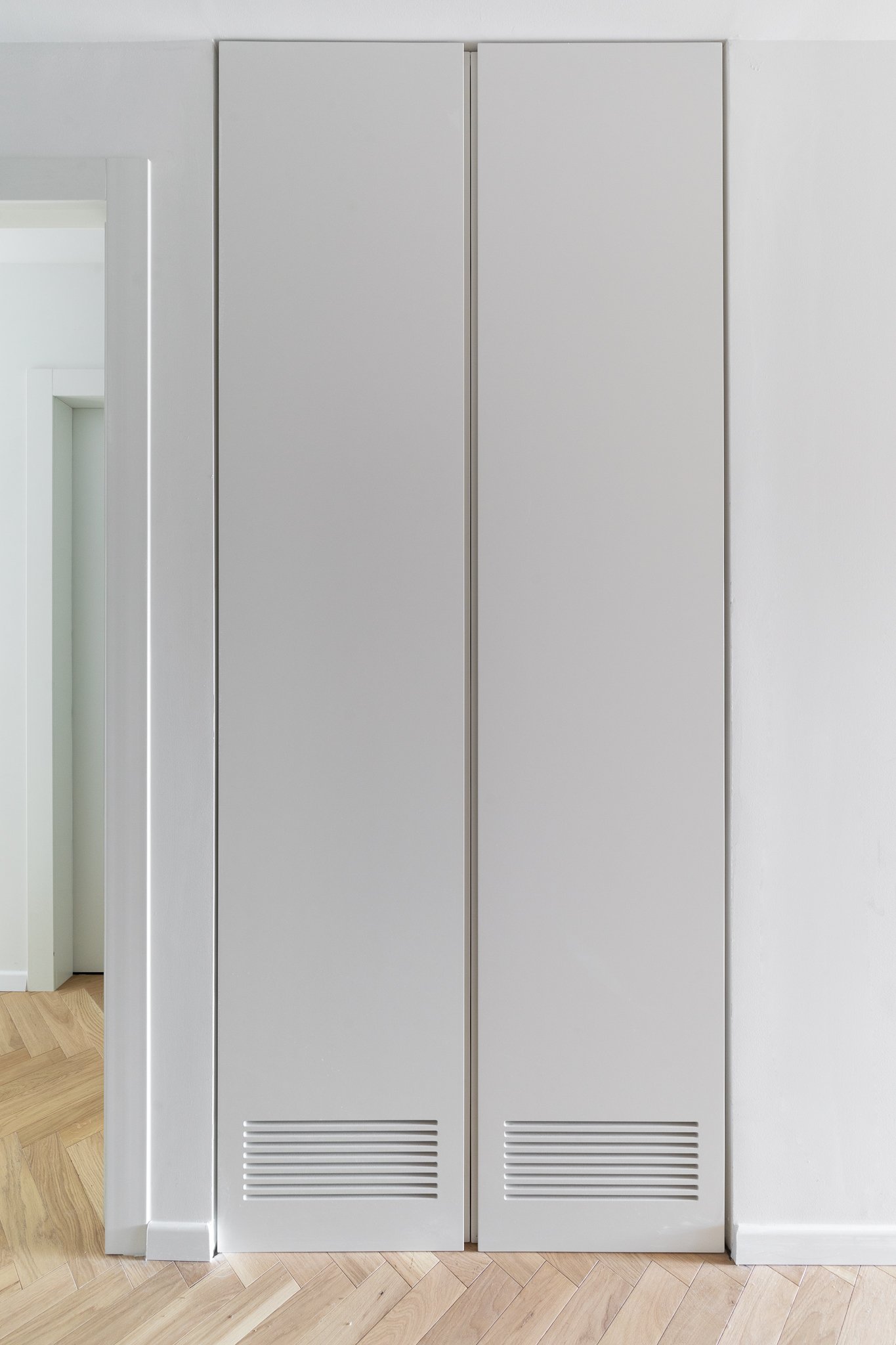 VK 公寓室内设计丨以色列特拉维夫丨STUDIO GAL GERBER-57