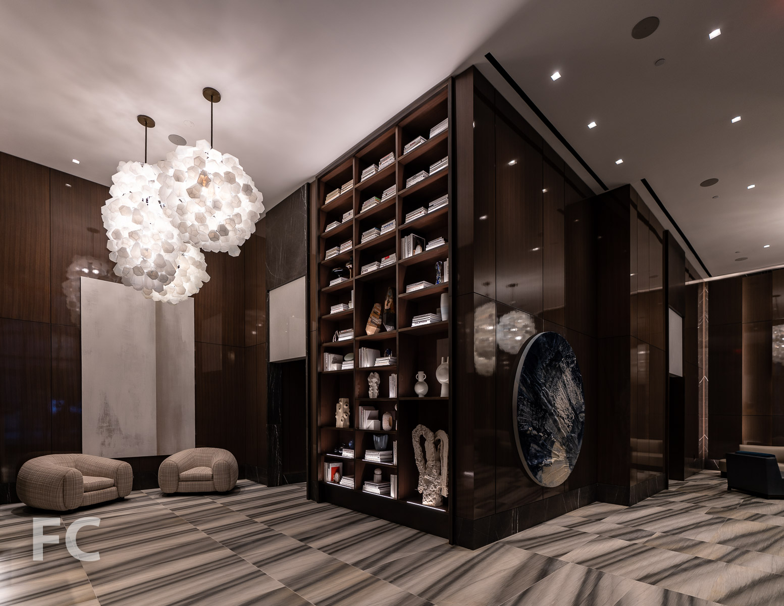 Tour: 15 W 61 - The Park Loggia — FIELD CONDITION-8