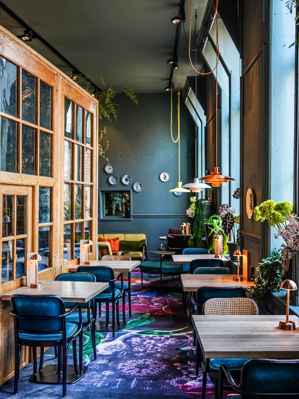 丨NetherlandsHaarlem丨ESTIDA-33