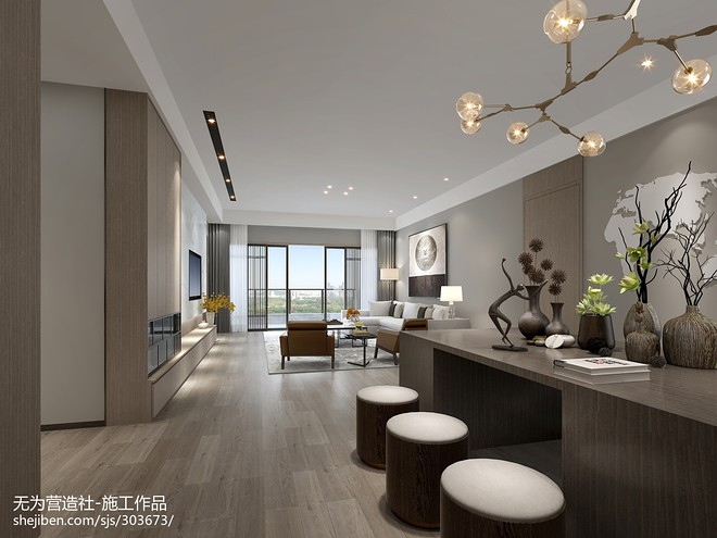 水湾1979【自宅】丨中国深圳-11