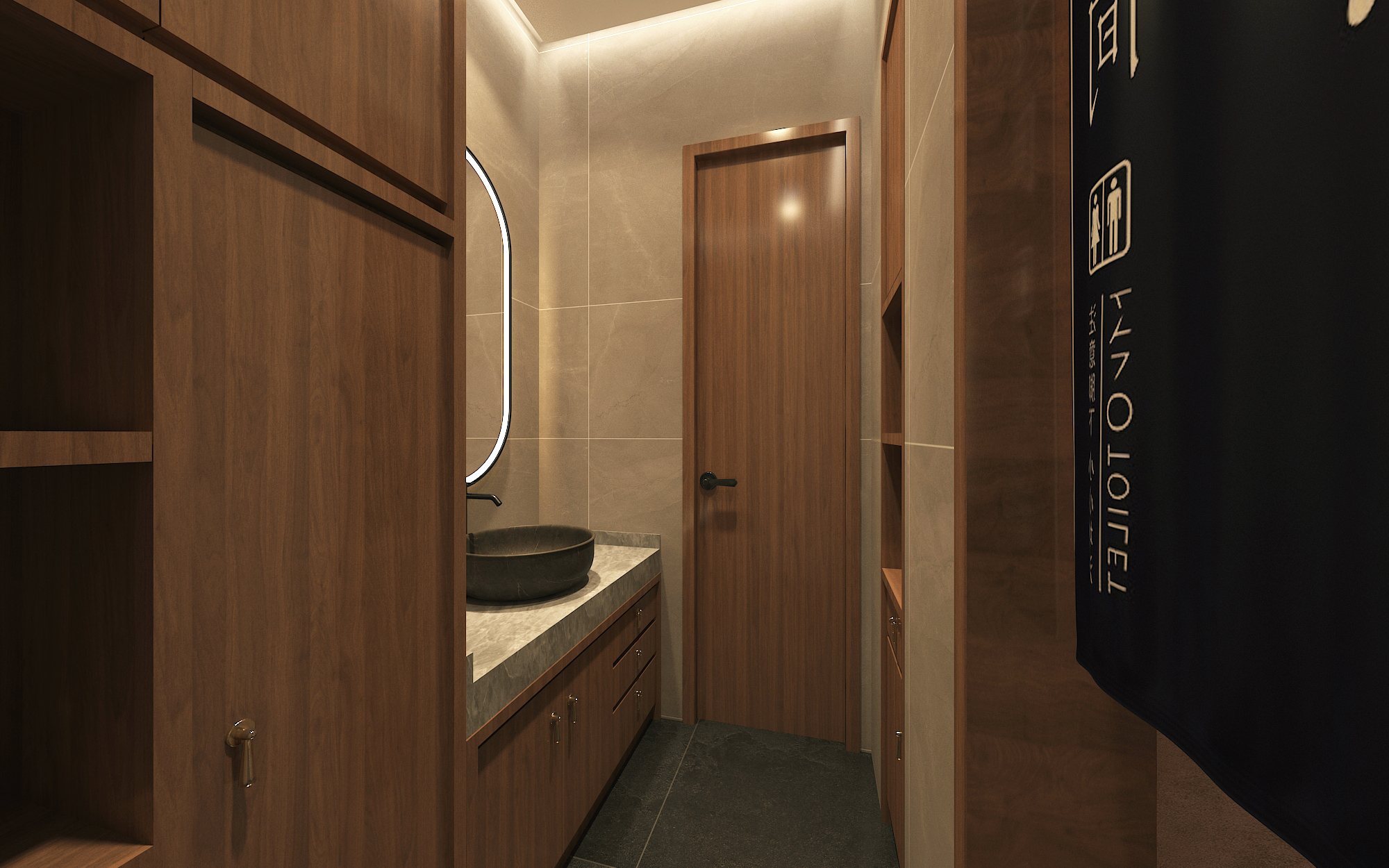 晋刀叙大同刀削面品牌打造-17