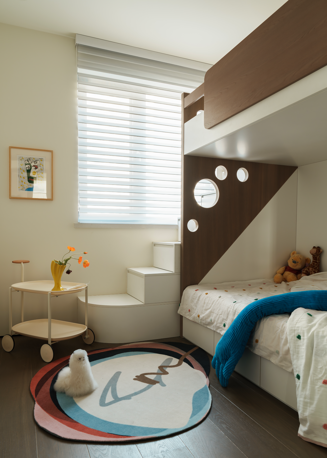 太原 190㎡的私宅丨中国太原-34