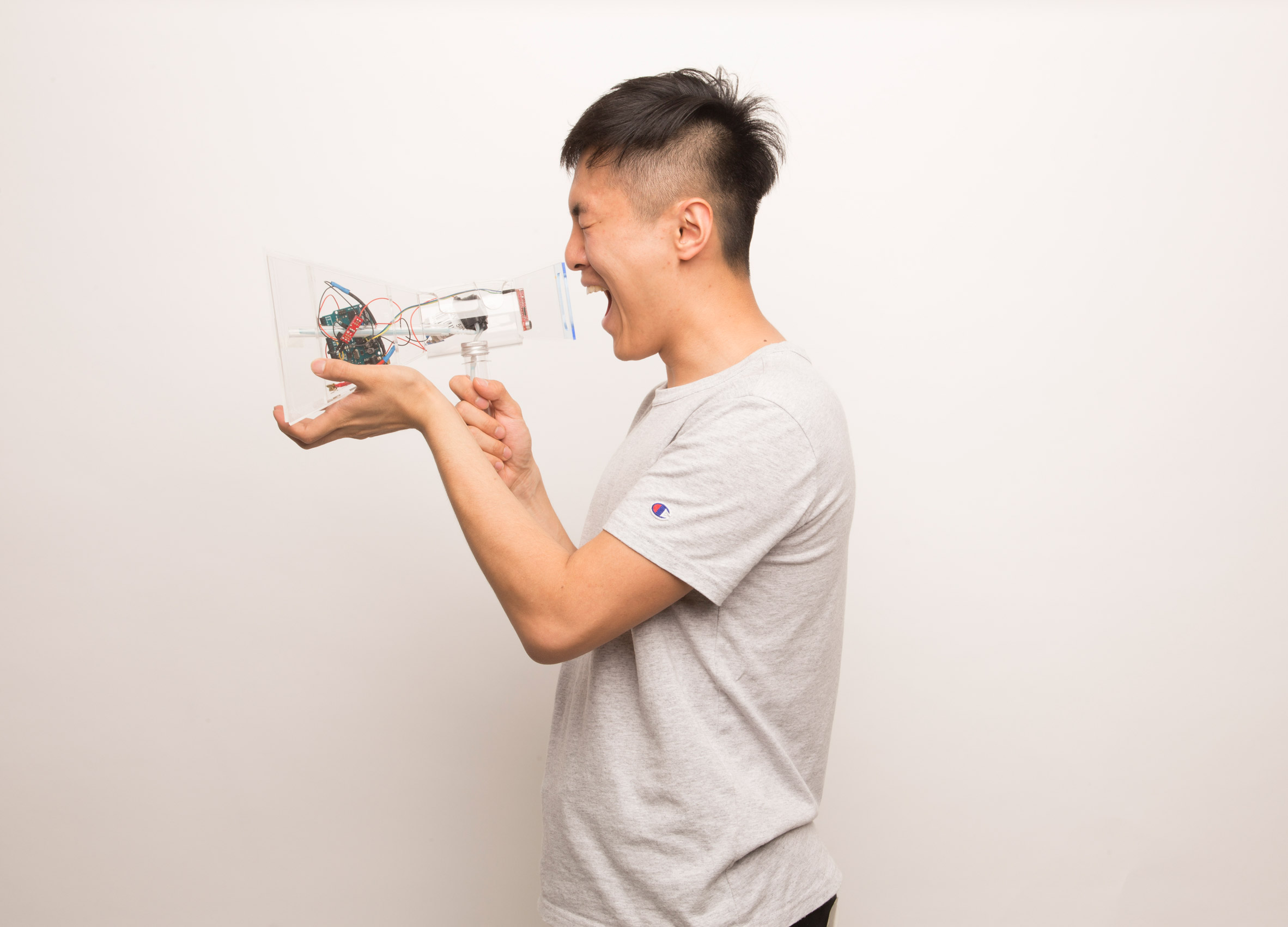 Emotional First Aid Kit is designed to help those in stressful situations-13