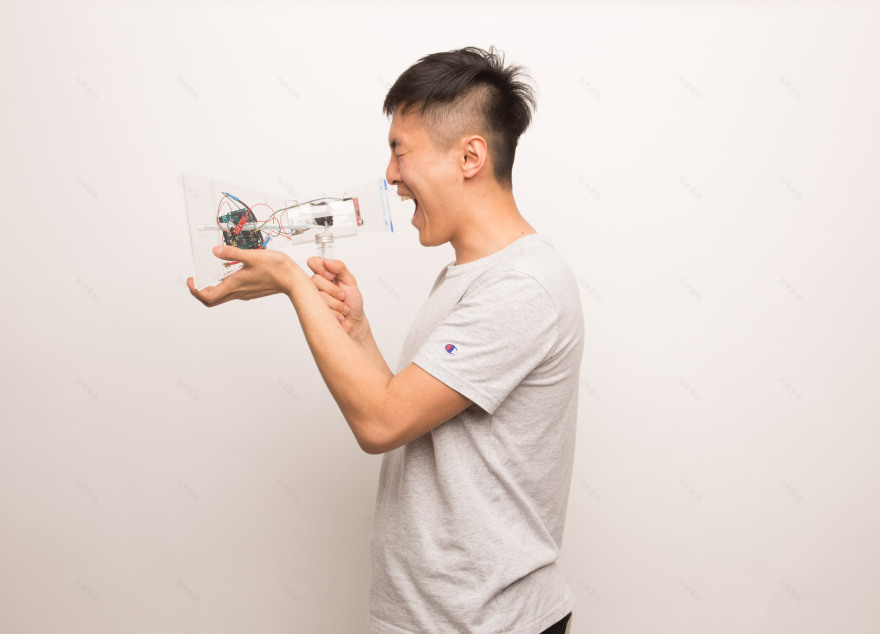 Emotional First Aid Kit is designed to help those in stressful situations-13