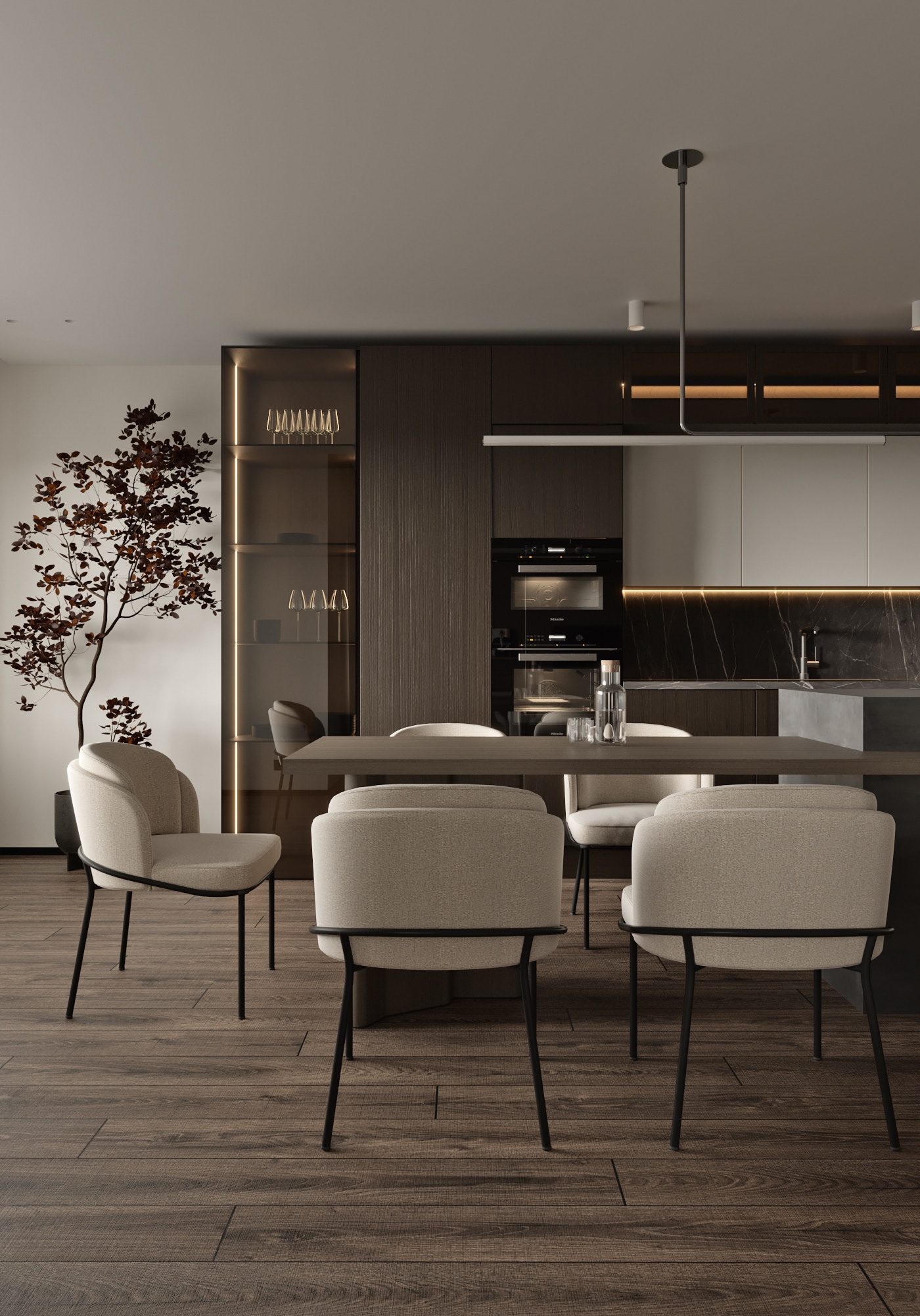 西园丨俄罗斯圣彼得堡丨Elena Maksimiuk-8