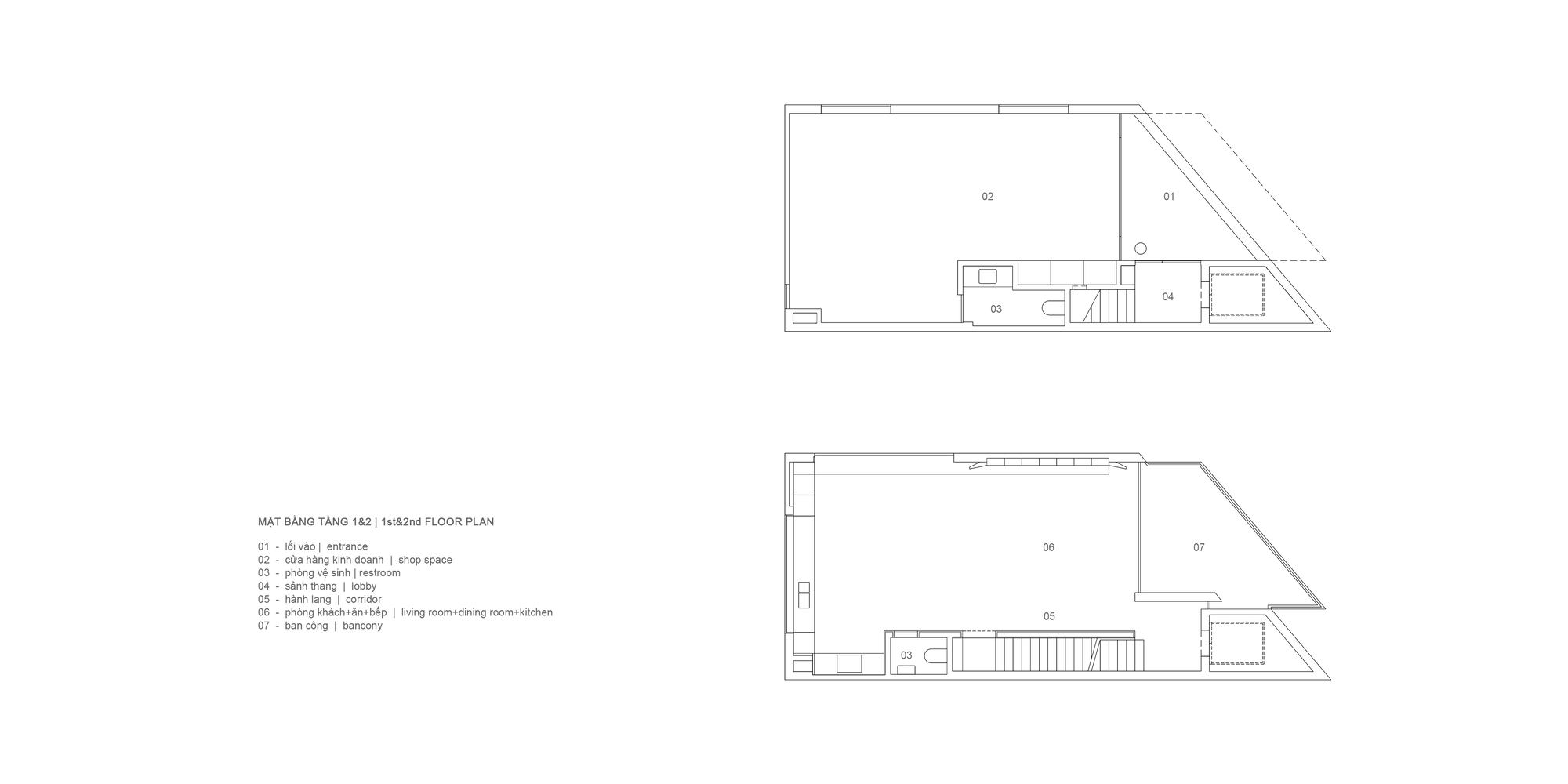 电车房丨越南丨HO Studio-13