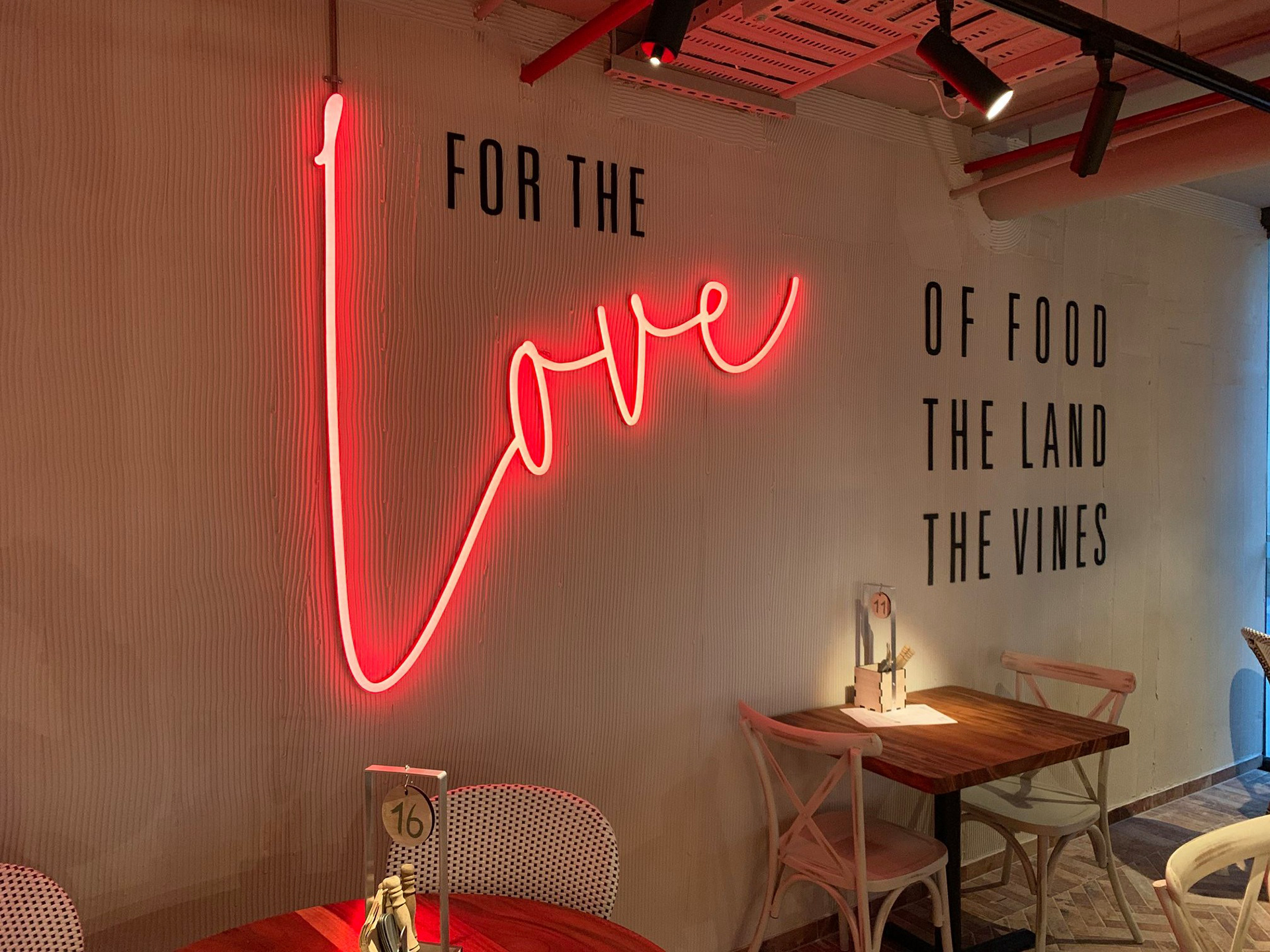 Butcher and the Farmer 餐厅设计丨澳大利亚新南威尔士丨Design Partnership Australia-37